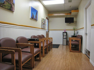Cervantes & Prado Dental Care