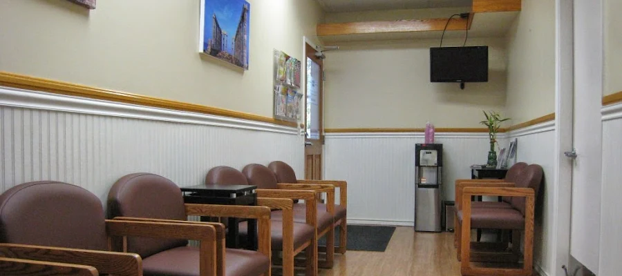 Cervantes & Prado Dental Care