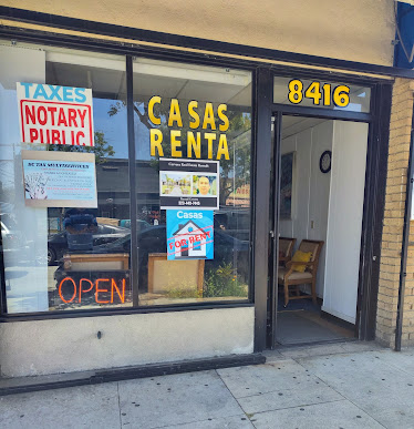 Cervera Real Estate Rentals
