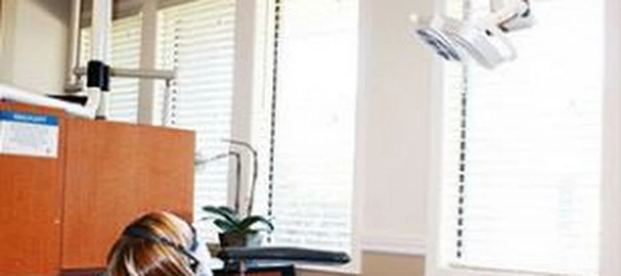 Cesar Acosta DMD, Family Dentistry