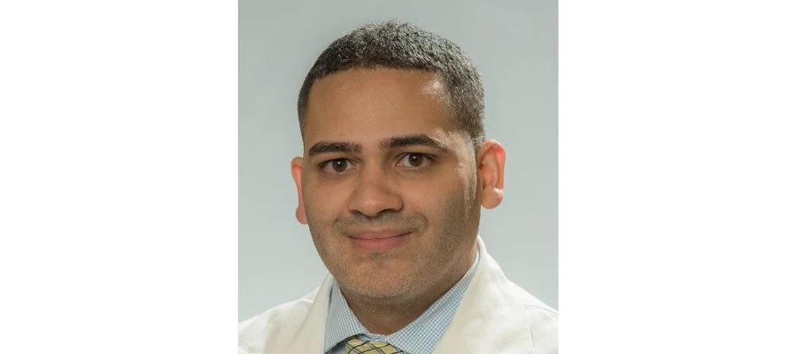 Cesar R. Roque, MD