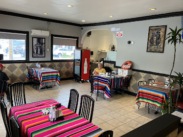 Cesar's Mexican Restaurant