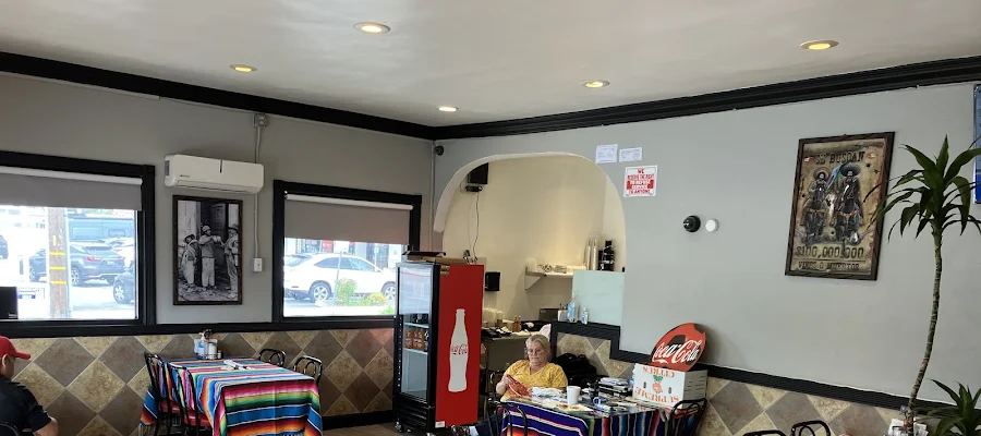 Cesar's Mexican Restaurant