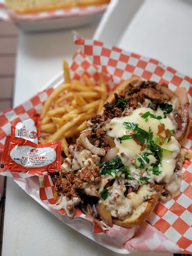 Cesar's Snack Shack