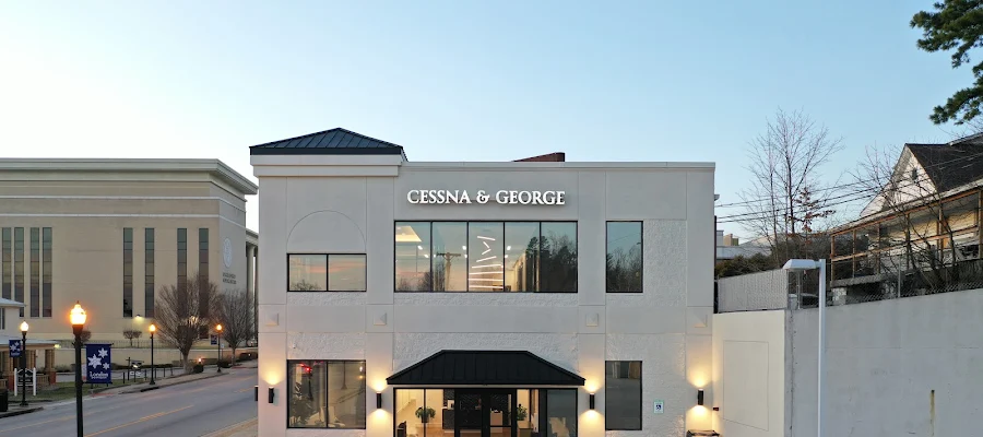 Cessna & George Law Firm