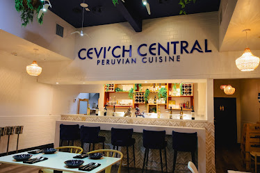 Ceviche Central