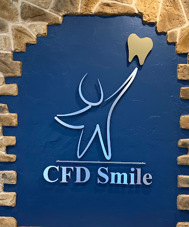 CFDsmile of DeSoto