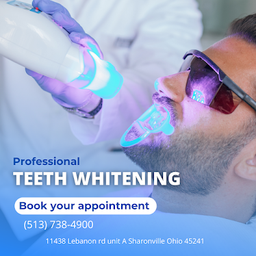 CG DENTAL CARE, Dr. Claudia L Gonzalez D.M.D.
