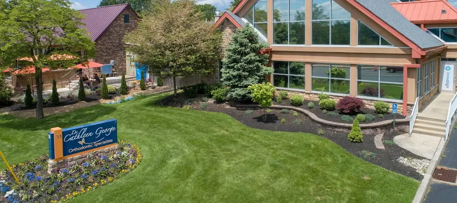 CG Orthodontics