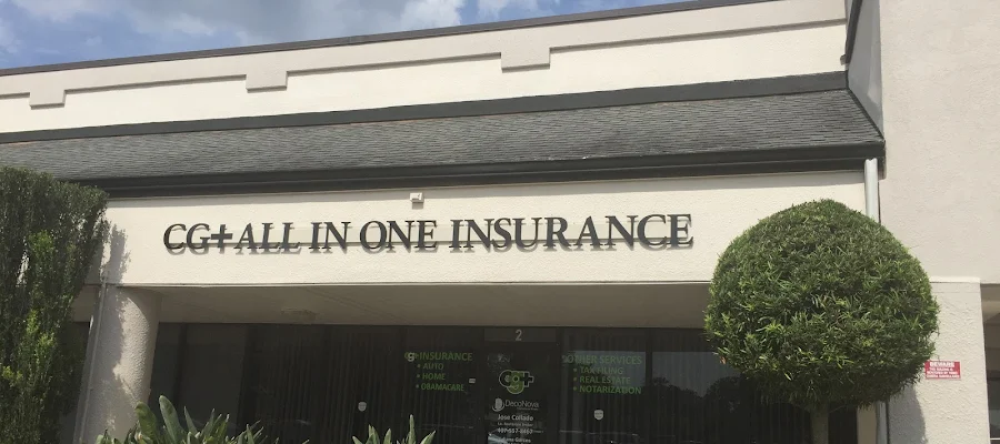 CG Plus - Hoolance Insurance