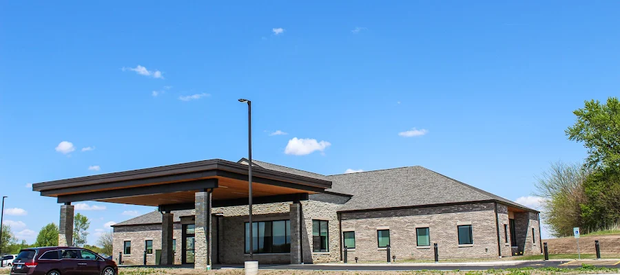 CGH Rock Falls Medical Center