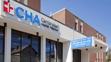 CHA Everett Hospital