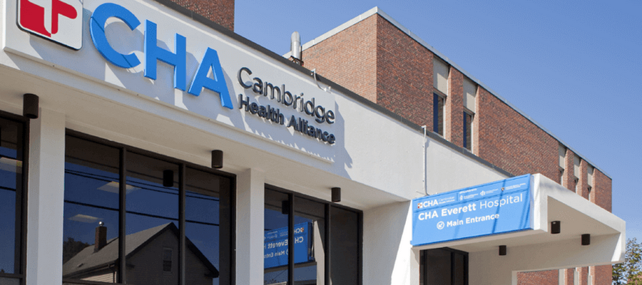 CHA Everett Hospital