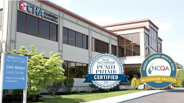 CHA Malden Care Center