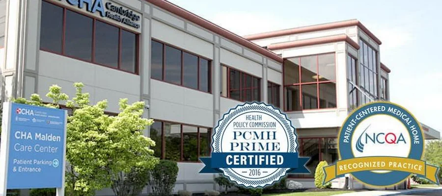 CHA Malden Care Center