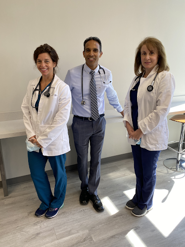 Chacko Allergy, Asthma and Sinus Center of Canton