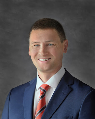 Chad A Broering, MD