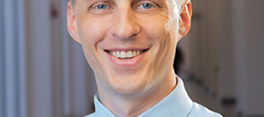 Chad M. Curtis, DO