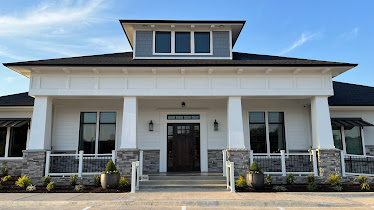 Chad Perry, DDS