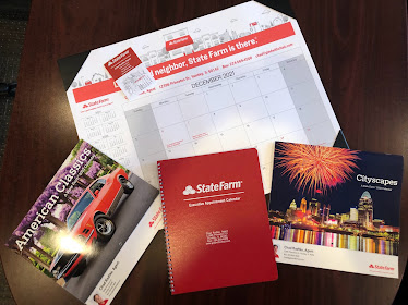 Chad Radtke - State Farm Insurance Agent