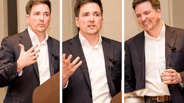 Chad Ruffin MD – Hearing Speech & Deaf Center