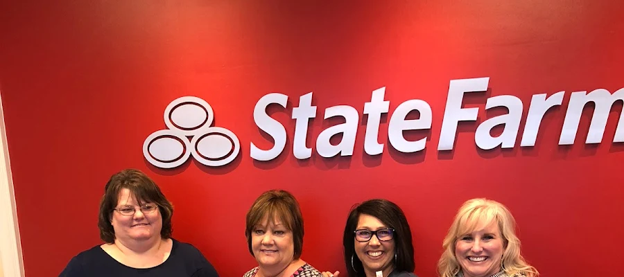 Chad Sumner - State Farm Insurance Agent