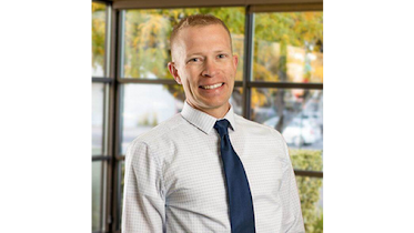 Chad Watts, MD