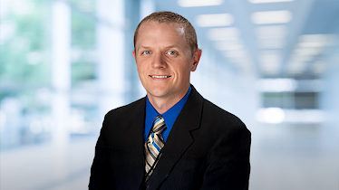 Chad Weldon, D.O.