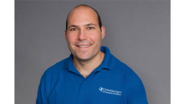 Chad Zooker, MD
