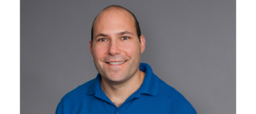Chad Zooker, MD