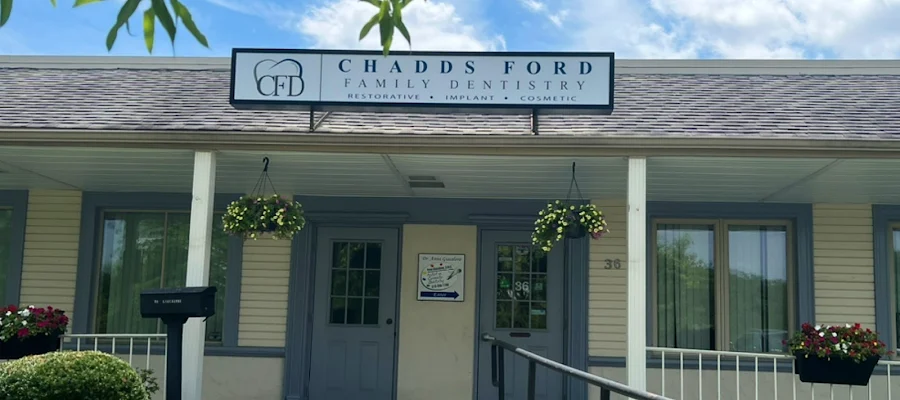 Chadds Ford Family Dentistry