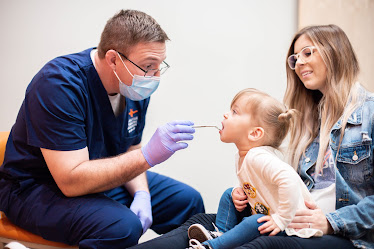 Chaffee Pediatric Dentistry