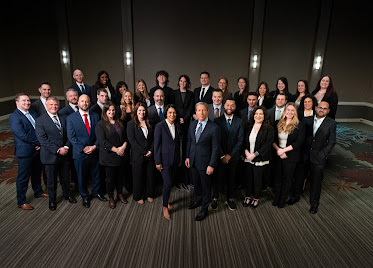 Chaffin Luhana LLP Injury Lawyers