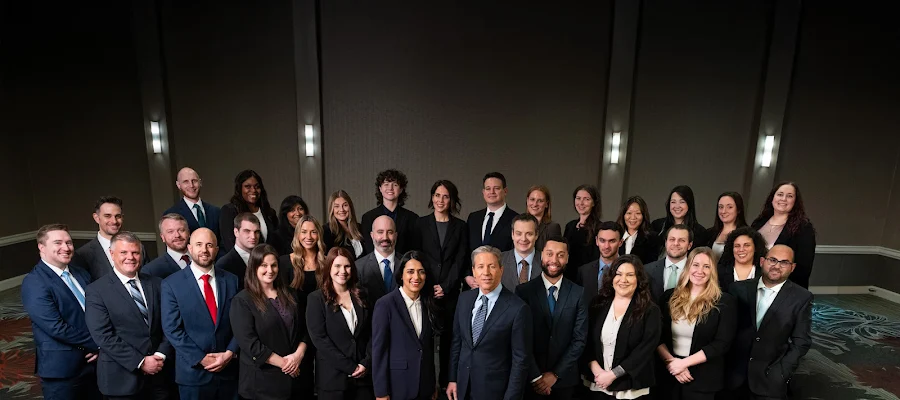 Chaffin Luhana LLP Injury Lawyers