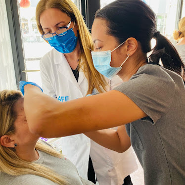 Chagrin Valley Dental - Dr. Dwetta Santos