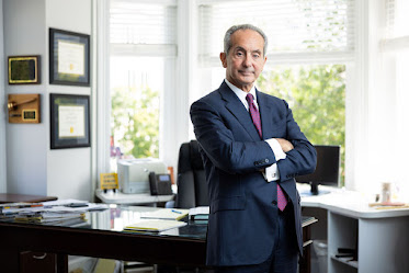 Chaikin, Sherman, Cammarata & Siegel Personal Injury Lawyers - Washington, D.C.