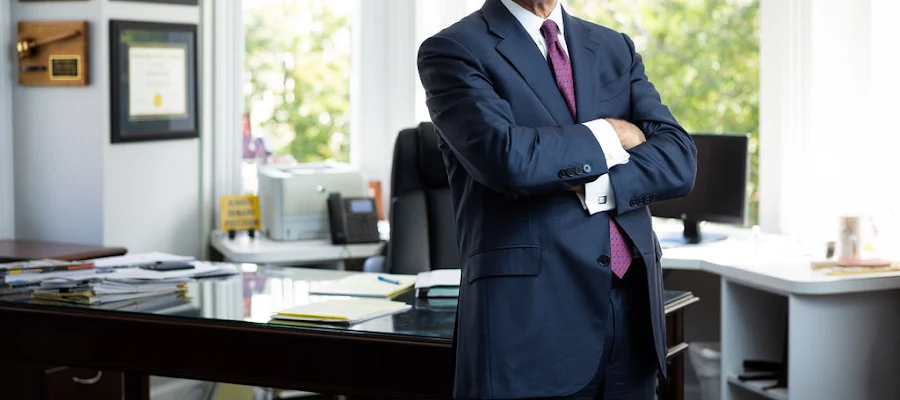 Chaikin, Sherman, Cammarata & Siegel Personal Injury Lawyers - Washington, D.C.