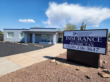 Chainfruit Insurance Services
