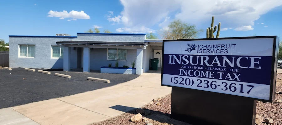Chainfruit Insurance Services