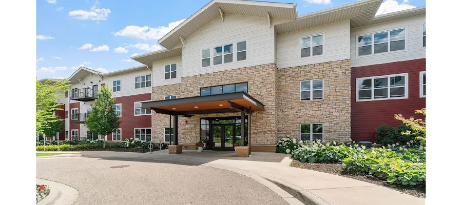 Chamberlain Apartments