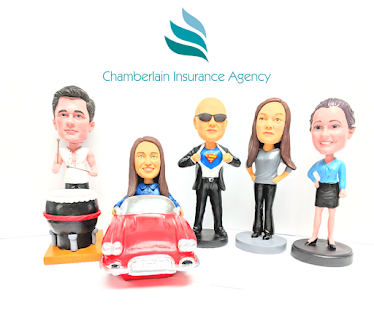 Chamberlain Insurance Agency