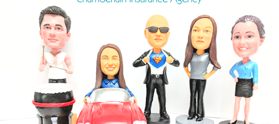Chamberlain Insurance Agency