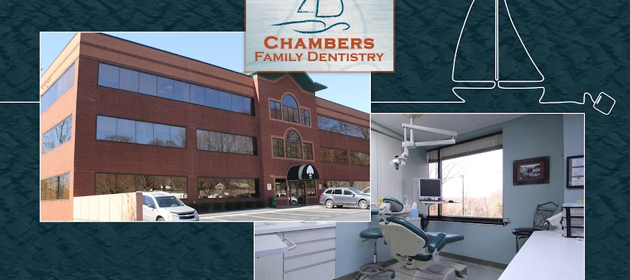 Chambers Family Dentistry