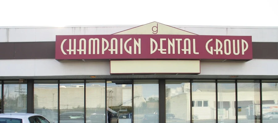 Champaign Dental Group