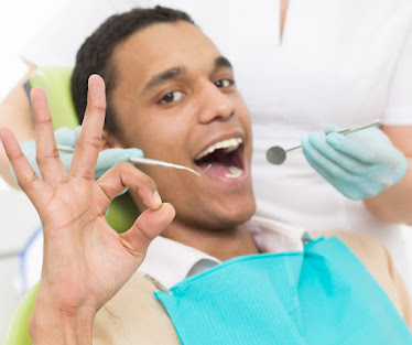 Champion Dentistry