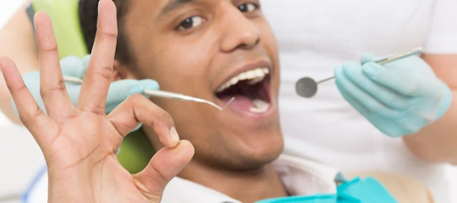 Champion Dentistry