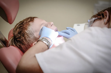 Champion Smiles Family Dentistry