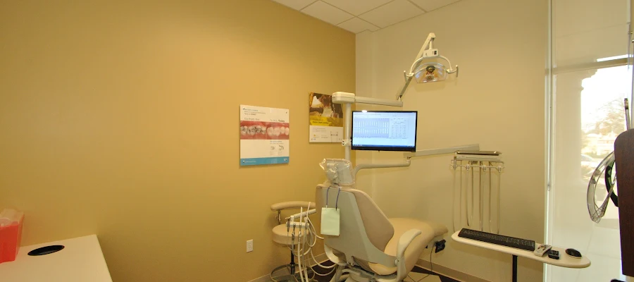 Champlain Dentistry