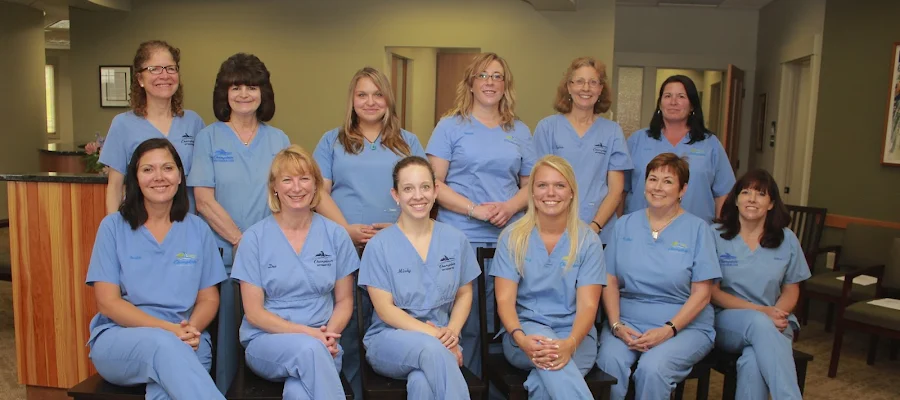 Champlain Orthodontics - St. Albans