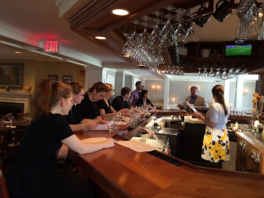 Champney's Restaurant & Tavern